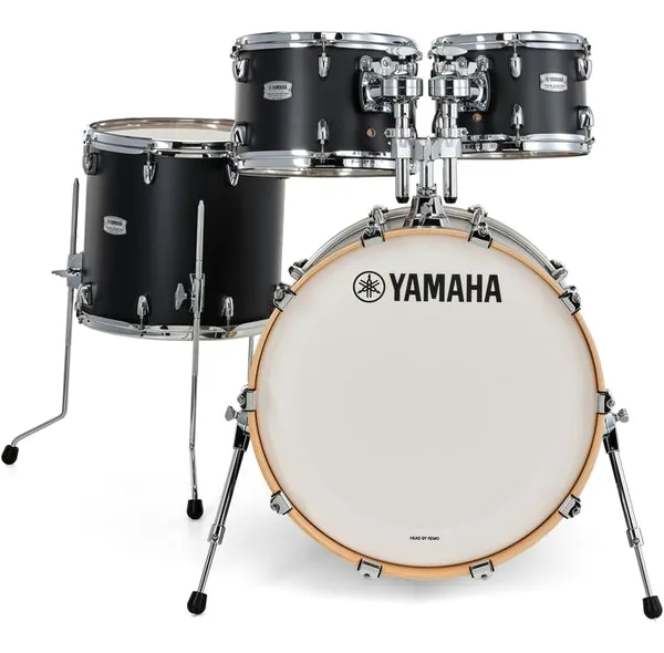 Yamaha 20" Tour Custom Set LS detail 3