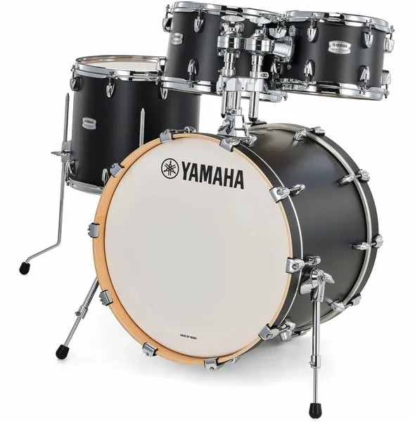 Yamaha 22" Tour Custom Set LS detail 2