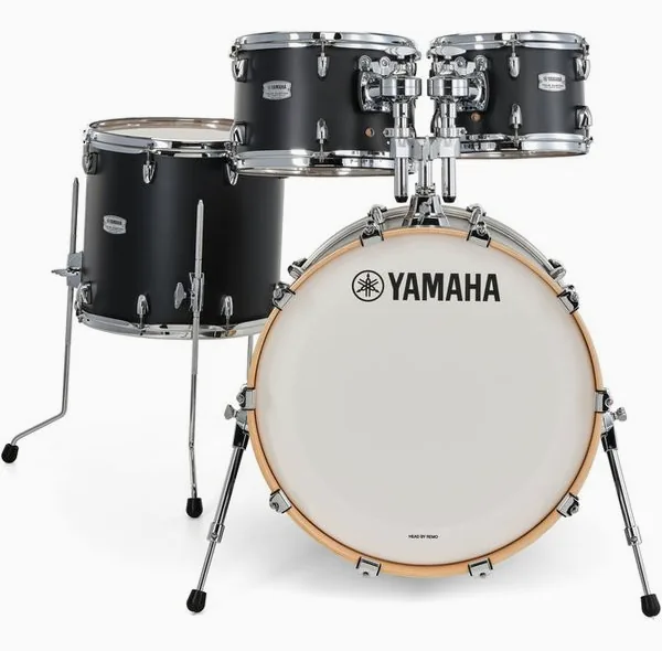 Yamaha 22" Tour Custom Set LS detail 3