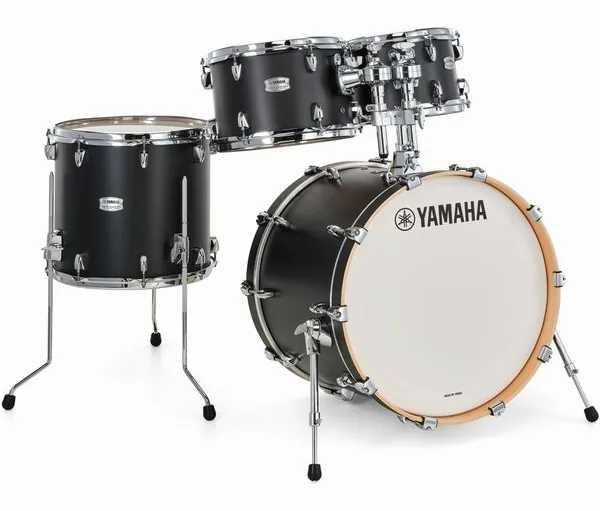 Yamaha 22" Tour Custom Set LS detail 4