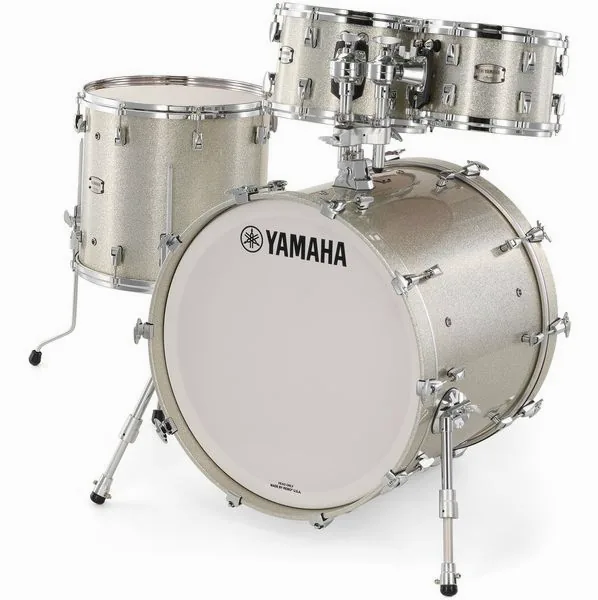 Yamaha Absolute Hybrid Standard -SLS vooraanzicht