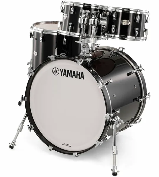 Yamaha Absolute Hybrid Standard -SOB vooraanzicht