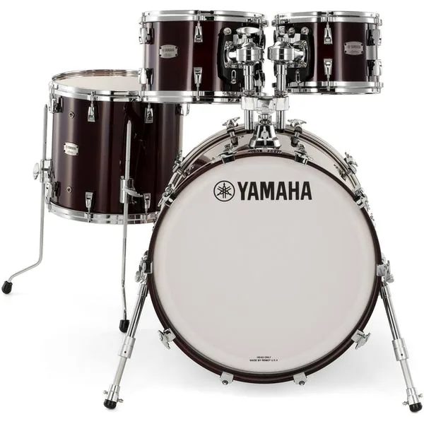 Yamaha Absolute Hybrid Standard -WLN detail 3
