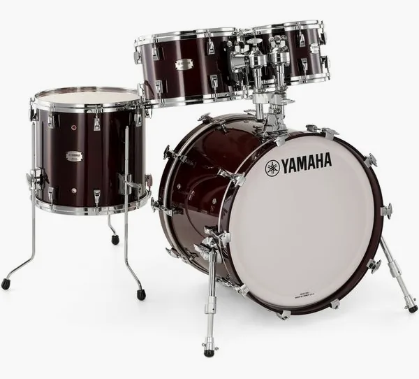 Yamaha Absolute Hybrid Standard -WLN detail 4