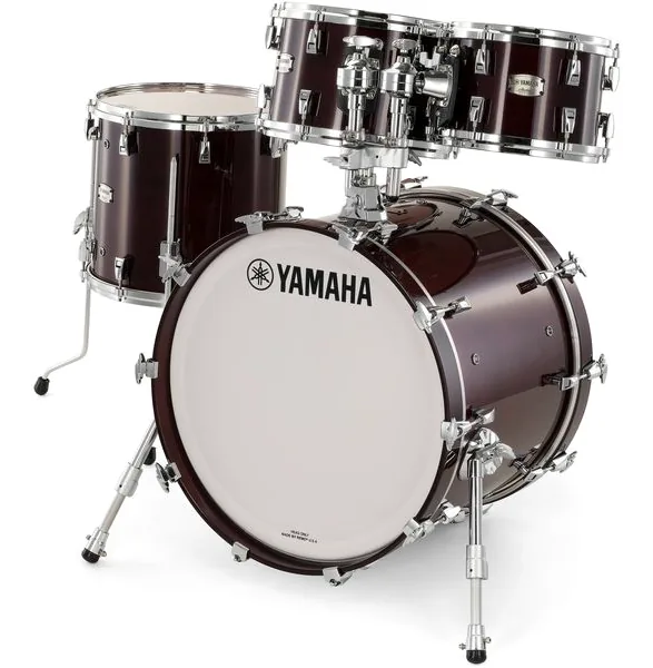 Yamaha Absolute Hybrid Standard -WLN vooraanzicht