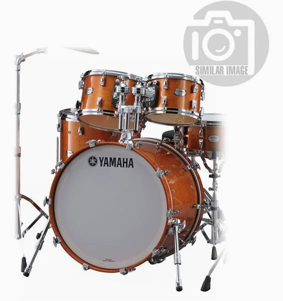 Yamaha Absolute Hybrid Studio Set-ORS vooraanzicht