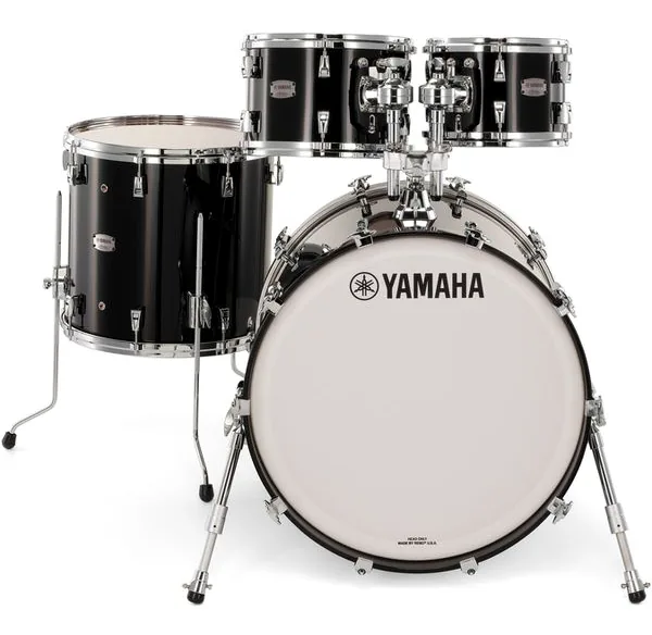 Yamaha Absolute Hybrid Studio -SOB detail 3