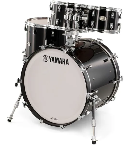 Yamaha Absolute Hybrid Studio -SOB vooraanzicht