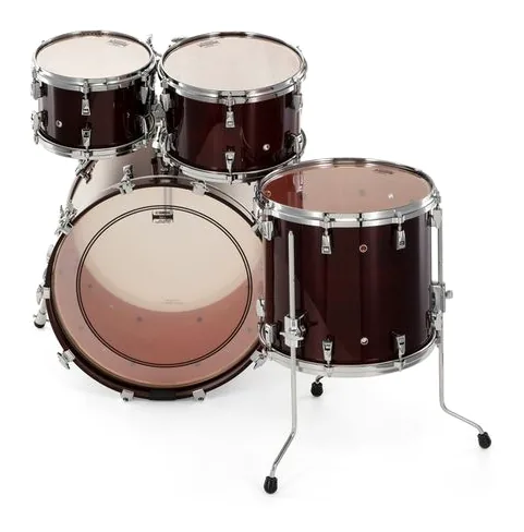 Yamaha Absolute Hybrid Maple Studio detail 5