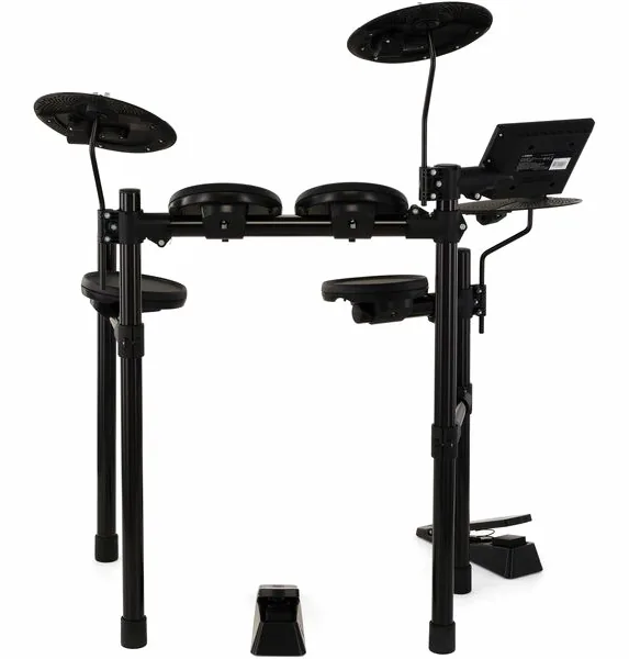 Yamaha DTX402K E-Drum Set detail 5