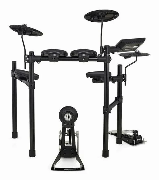 Yamaha DTX432K E-Drum Set detail 2