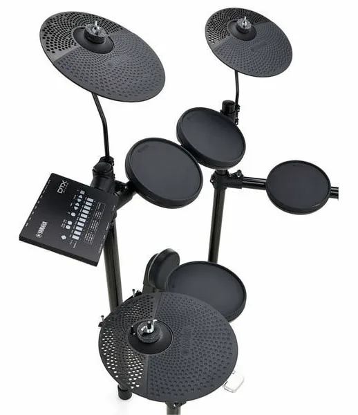 Yamaha DTX432K E-Drum Set detail 4