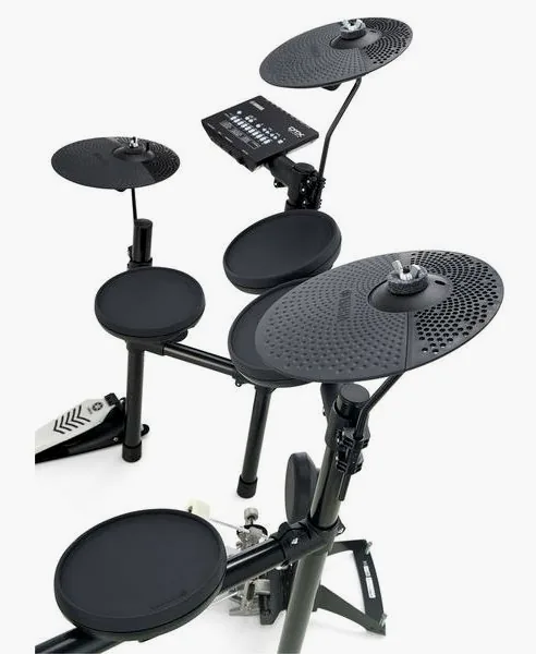 Yamaha DTX432K E-Drum Set detail 5