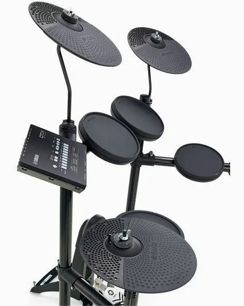 Yamaha DTX452K E-Drum Set detail 2