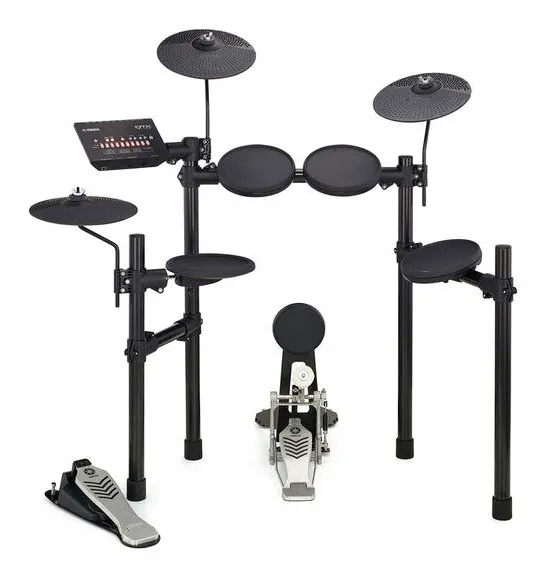 Yamaha DTX452K E-Drum Set detail 3