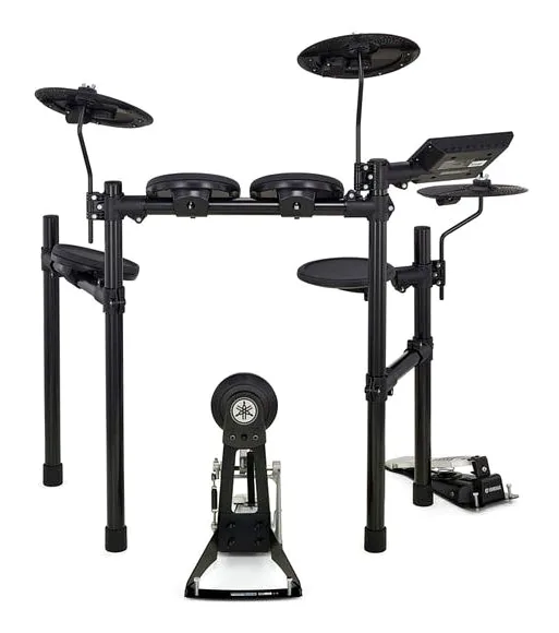 Yamaha DTX452K E-Drum Set detail 5
