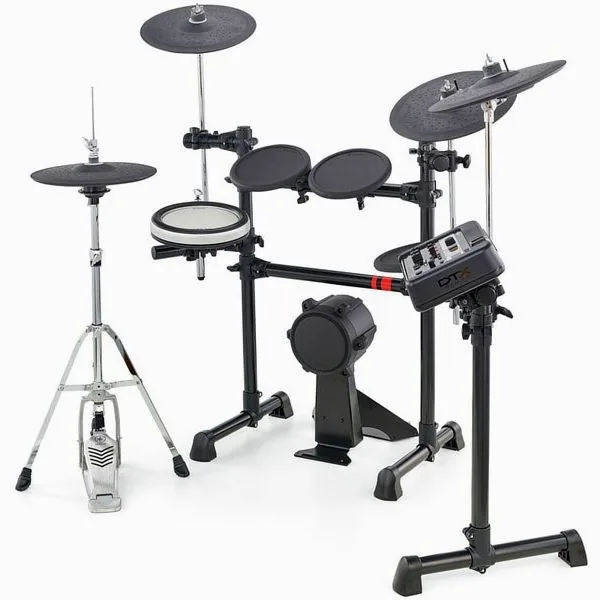 Yamaha DTX6K2-X E-Drum Set detail 2