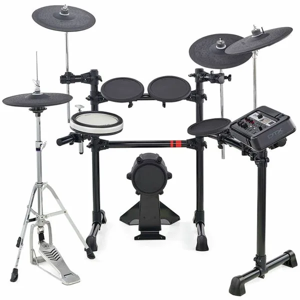 Yamaha DTX6K2-X E-Drum Set detail 3