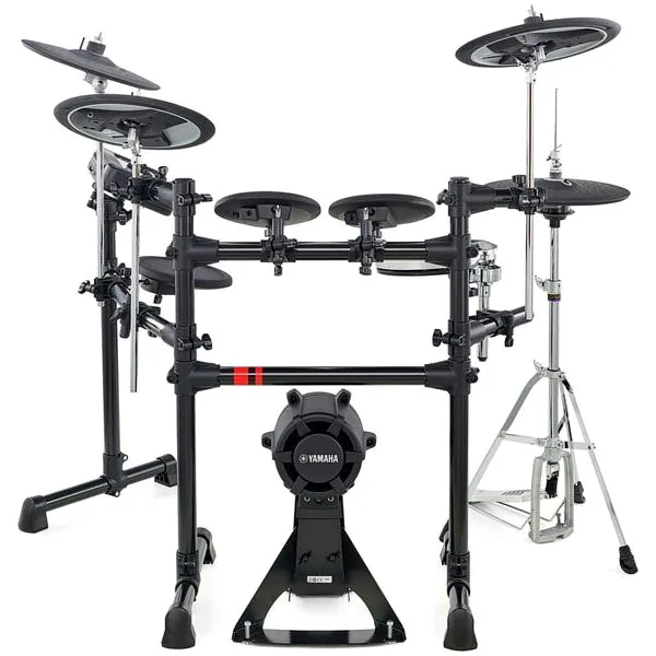 Yamaha DTX6K2-X E-Drum Set detail 5