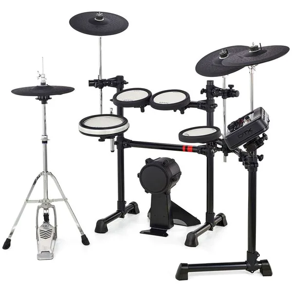 Yamaha DTX6K3-X E-Drum Set detail 2