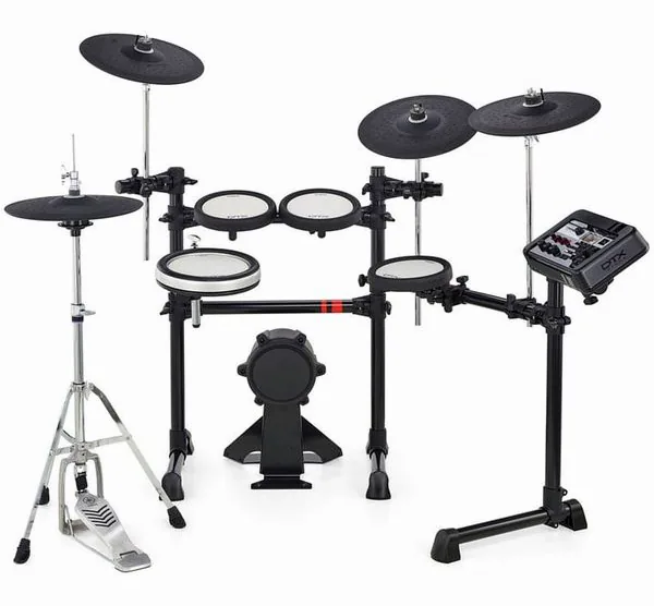 Yamaha DTX6K3-X E-Drum Set detail 3