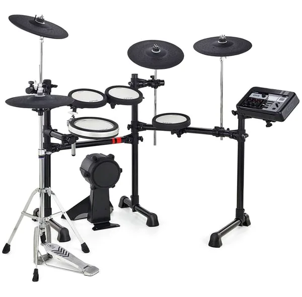 Yamaha DTX6K3-X E-Drum Set detail 4