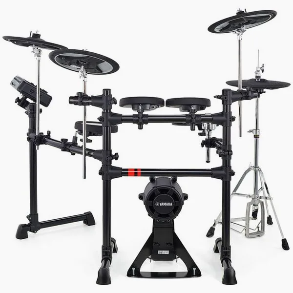 Yamaha DTX6K3-X E-Drum Set detail 5