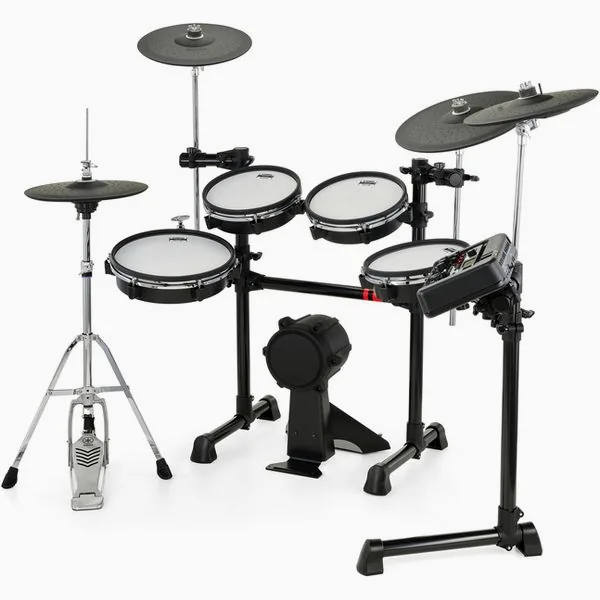 Yamaha DTX6K5-M E-Drum Set detail 2