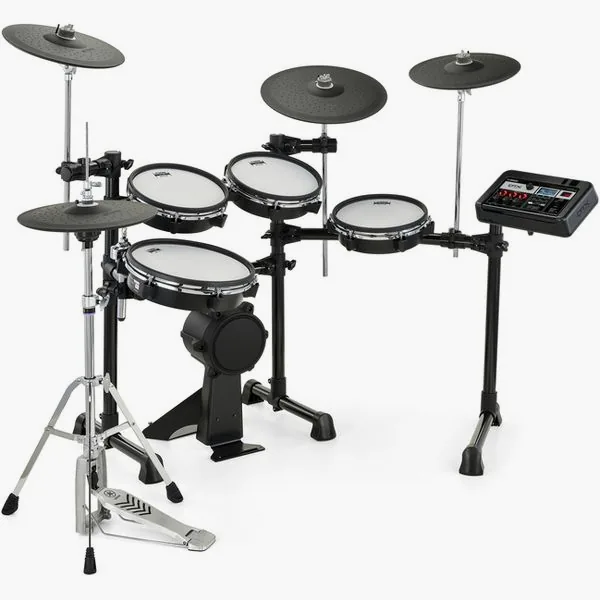 Yamaha DTX6K5-M E-Drum Set detail 4