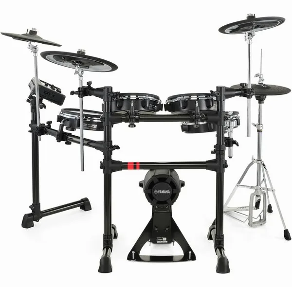Yamaha DTX6K5-M E-Drum Set detail 5