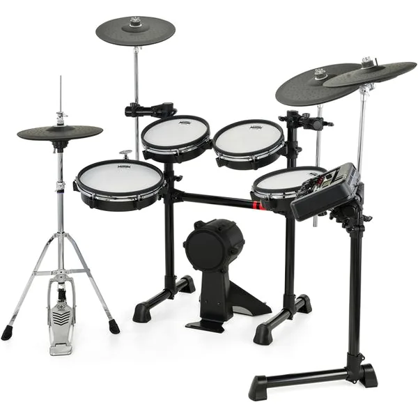 Yamaha DTX6K5-M E-Drum Set vooraanzicht