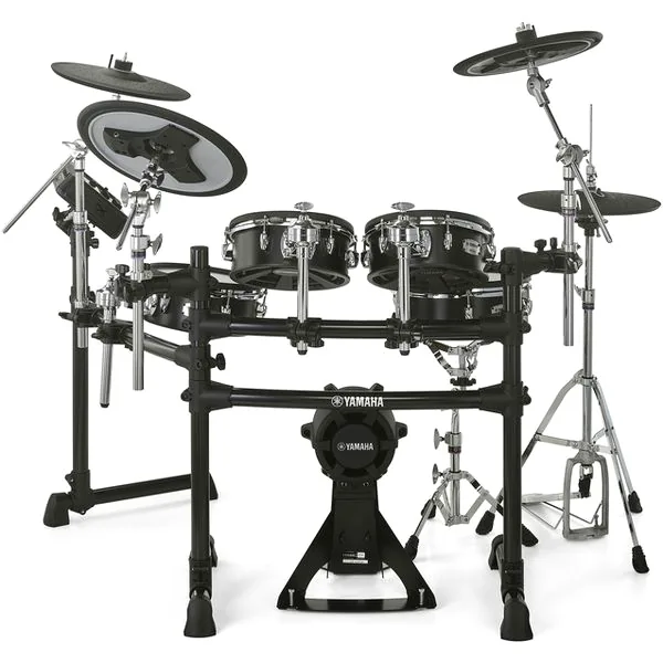 Yamaha DTX8K-M Black Forest detail 5