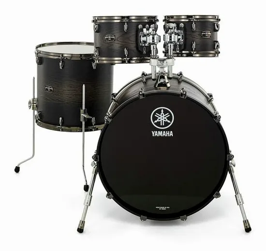 Yamaha Live Custom Hybrid Rock UCS detail 2