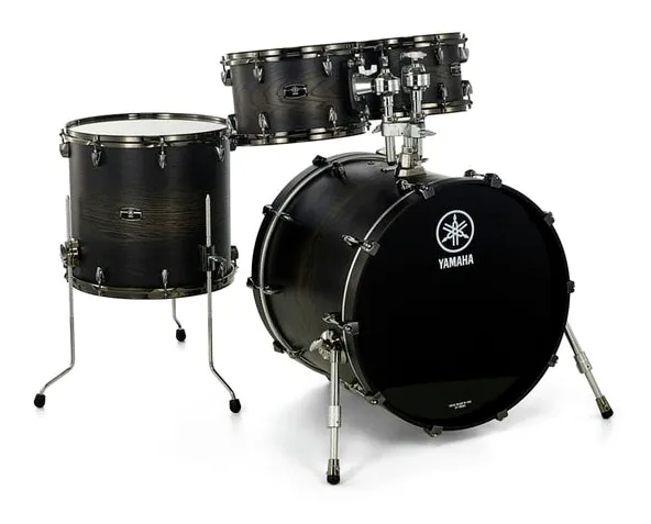 Yamaha Live Custom Hybrid Rock UCS detail 3