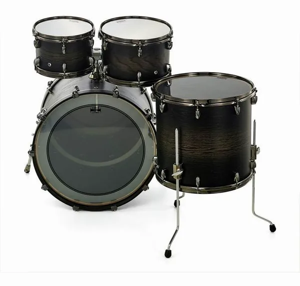 Yamaha Live Custom Hybrid Rock UCS detail 4