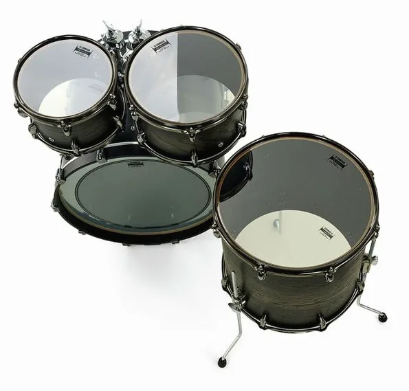 Yamaha Live Custom Hybrid Rock UCS detail 5