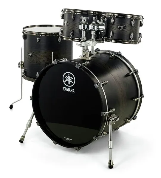 Yamaha Live Custom Hybrid Rock UCS vooraanzicht