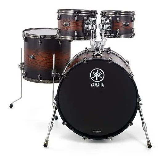 Yamaha Live Custom Hybrid Rock UES detail 2