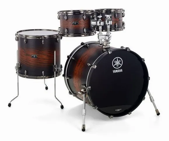 Yamaha Live Custom Hybrid Rock UES detail 3