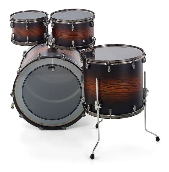 Yamaha Live Custom Hybrid Rock UES detail 4