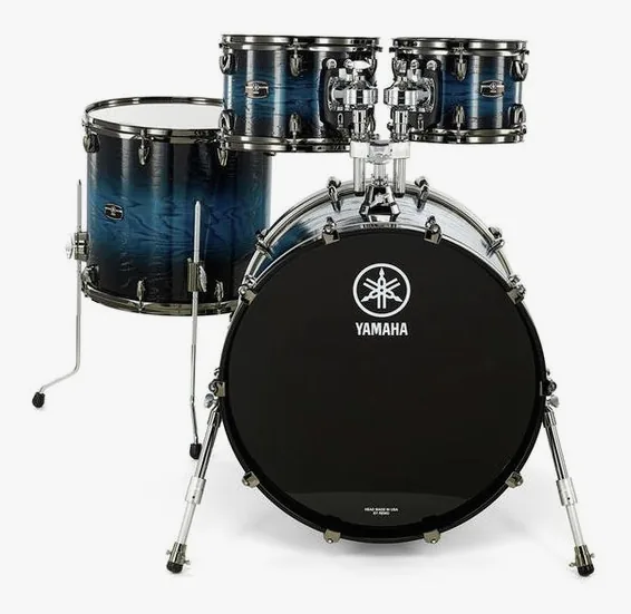 Yamaha Live Custom Hybrid Rock UIS detail 2