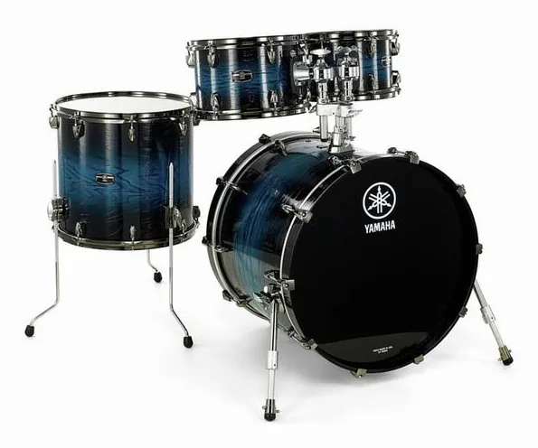 Yamaha Live Custom Hybrid Rock UIS detail 3
