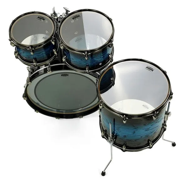 Yamaha Live Custom Hybrid Rock UIS detail 5