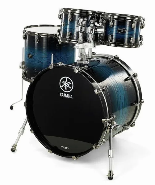Yamaha Live Custom Hybrid Rock UIS vooraanzicht