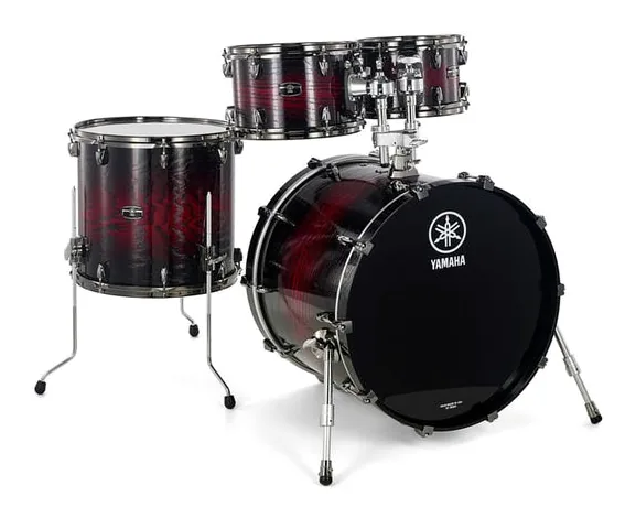 Yamaha Live Custom Hybrid Rock UMS detail 3