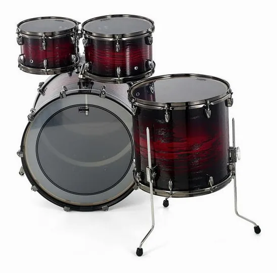 Yamaha Live Custom Hybrid Rock UMS detail 4