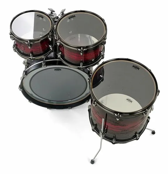 Yamaha Live Custom Hybrid Rock UMS detail 5