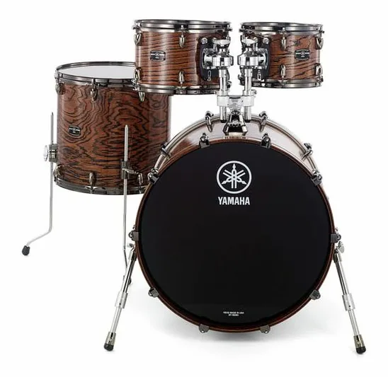 Yamaha Live Custom Hybrid Rock UNT detail 3