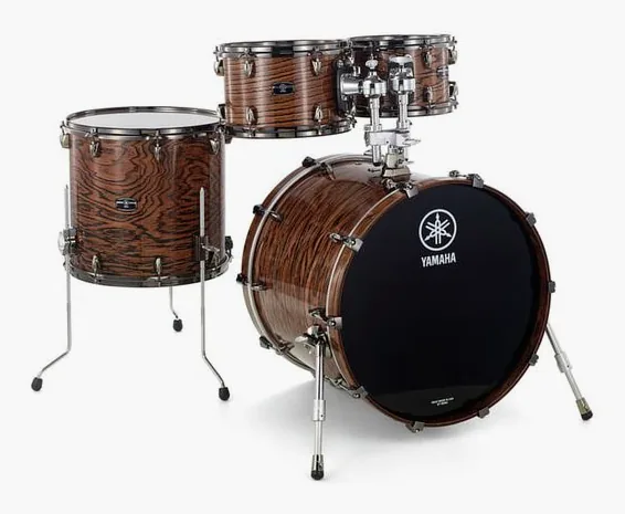Yamaha Live Custom Hybrid Rock UNT detail 4