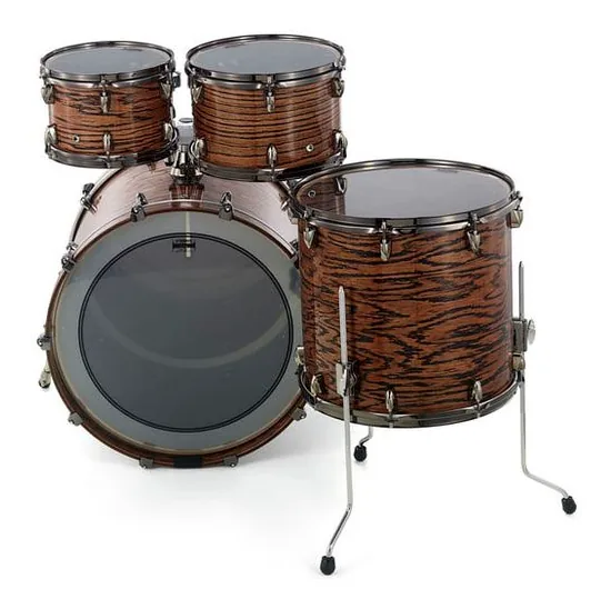 Yamaha Live Custom Hybrid Rock UNT detail 5